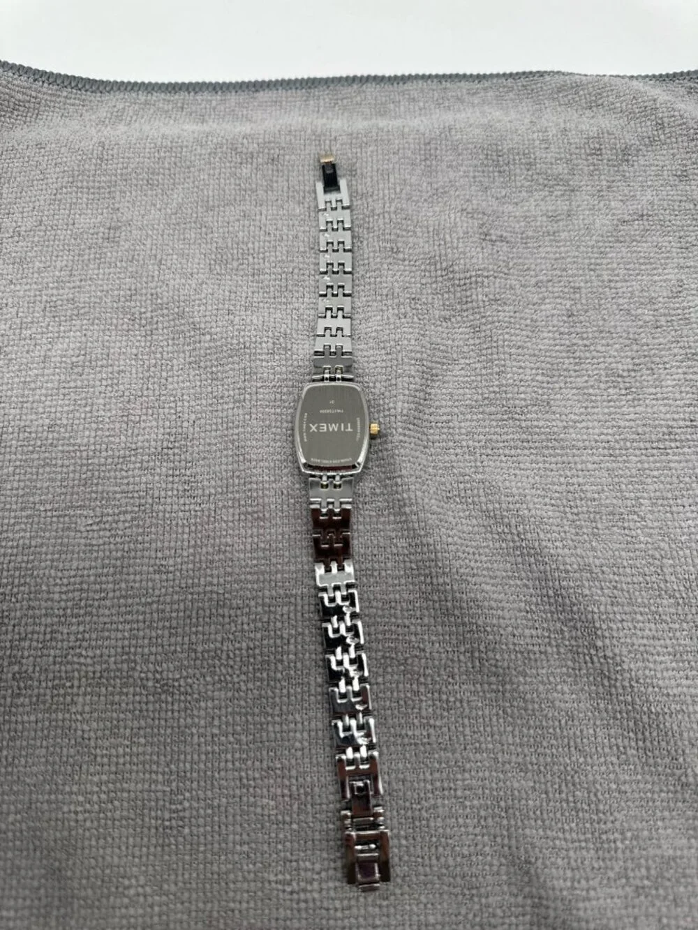 Timex Classics Women's 21mm Watch TW2T50200